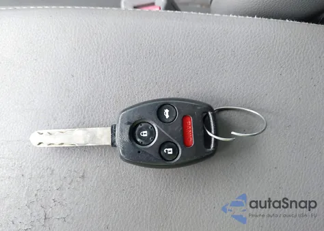 2010 Honda Civic Ex-L из США, поврежденный, VIN 2HGFA1F98AH547003